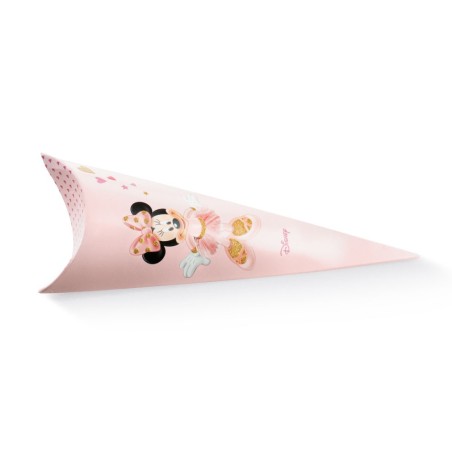 8 pz cono topolina minnie...