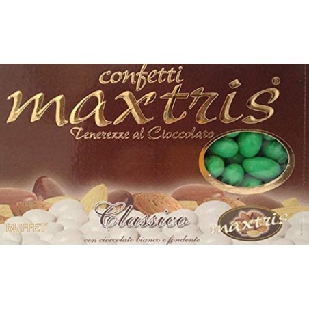 MAXTRIS CONFETTI ITALIANI...