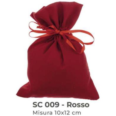10 pz sacchetto cotone... 2