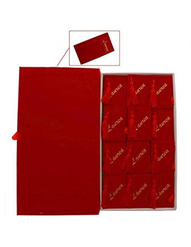 Publilancio srl Libro Laurea 19x34 cm con 24 scatoline portaconfetti BOMBONIERA