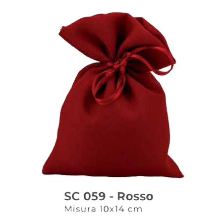 10 pz sacchetto cotone... 2