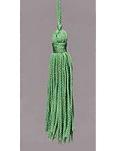 50 pz Nappina verde 13 cm accessorio bomboniera...