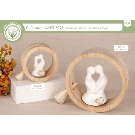 Cerchio coppia artistica... 2