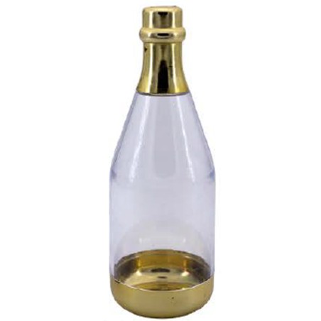 10 pz Bottiglia Champagne...