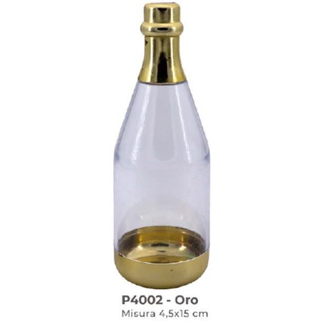 10 pz Bottiglia Champagne... 2