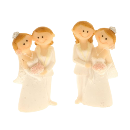 11 pz Statuina Lei + Lei in...
