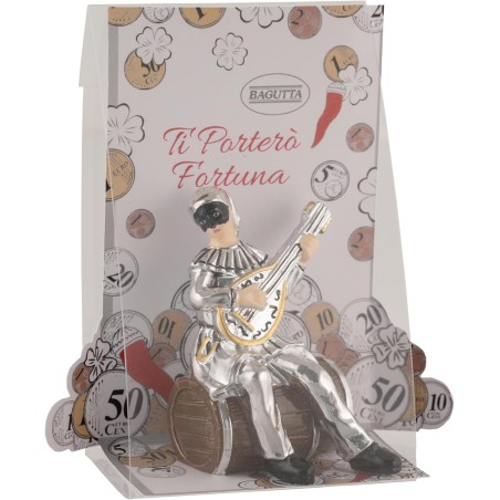 Pulcinella portafortuna... 2
